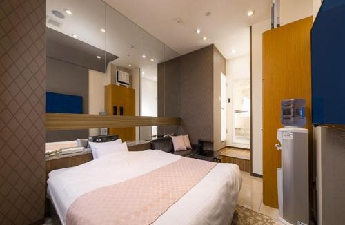 Shimizu Ward Hotel | ホテルクレスパアルバ
