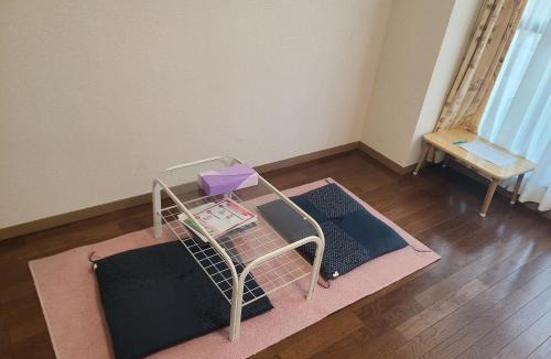 Kita Apartment | ホテルサンクリスター #202