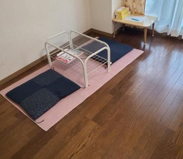 Kita Apartment | ホテルサンクリスター #202