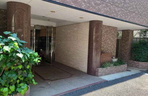 Kita Apartment | ホテルサンクリスター #202