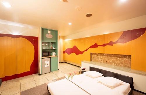 Asahikawa Hotel | ホテルシャレル