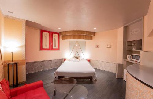 Asahikawa Hotel | ホテルシャレル