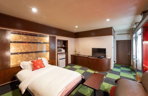 Asahikawa Hotel | ホテルシャレル