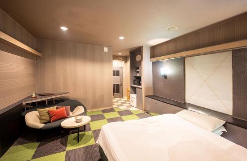 Asahikawa Hotel | ホテルシャレル