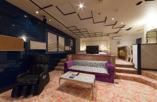 Chuo Ward Hotel | ホテルシャンティ