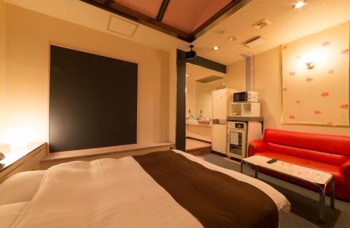 Chuo Ward Hotel | ホテルシャンティ