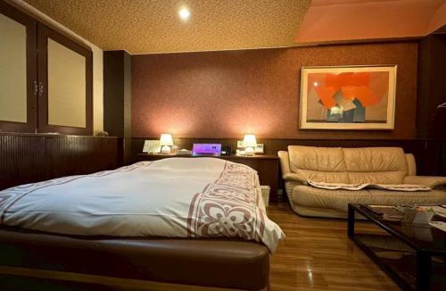 Iwaki Hotel | ホテルスター