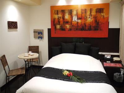 Inashiki Hotel | ホテルチャハヤ稲敷佐原東