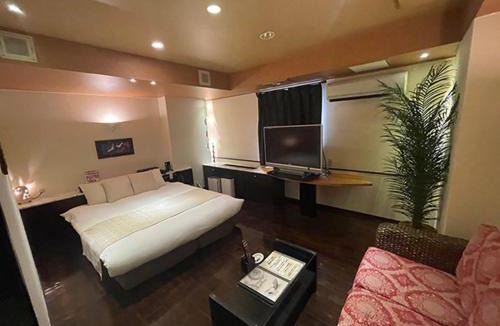 Inashiki Hotel | ホテルチャハヤ稲敷佐原東