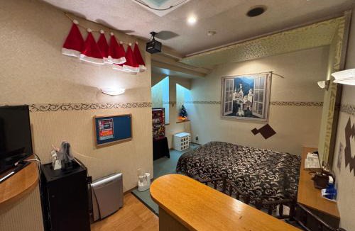Fujinomiya Hotel | ホテルディアーAdultOnly