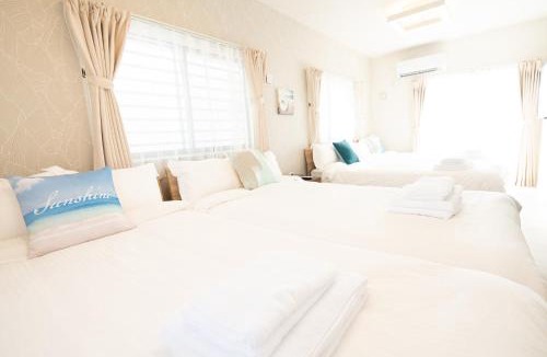 Okinawa House | ホテルトーマスみなみ