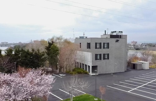 Kushiro Hotel | ホテルドゥアッシュ