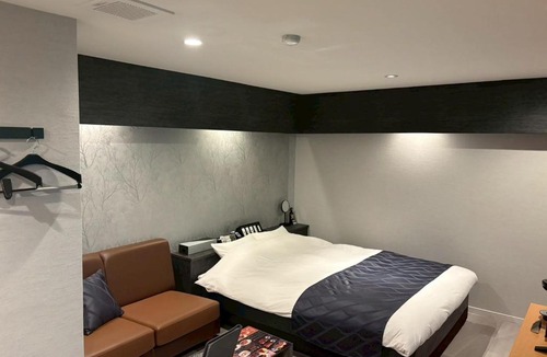Katamachi Hotel | ホテルバレンタイングロー藤代 Adults-only hotel