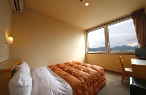 Usa Hotel | ホテルパブリック21