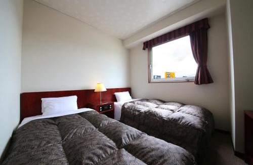 Usa Hotel | ホテルパブリック21