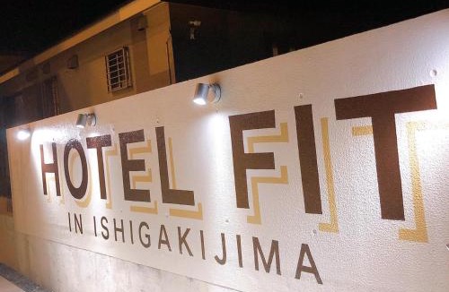 Miyara Apartment | ホテルフィットイン石垣島