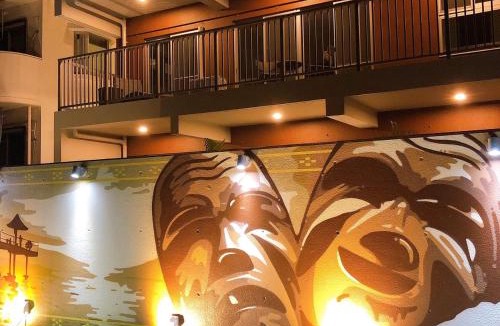 Miyara Apartment | ホテルフィットイン石垣島