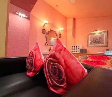 Takizawa Hotel | ホテルプチハウス大人専用