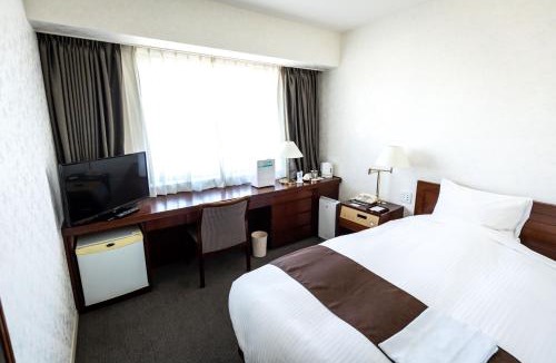 Kitami Hotel | ホテルベルクラシック北見
