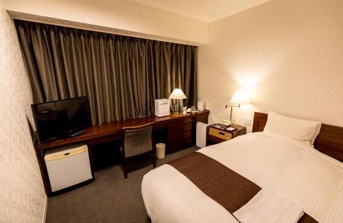 Kitami Hotel | ホテルベルクラシック北見