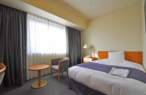 Kitami Hotel | ホテルベルクラシック北見