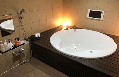 Koriyama Hotel | ホテルベルファス