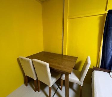 Honhaneda Apartment | ホテルペナ101