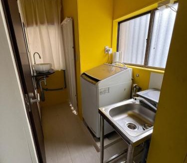 Honhaneda Apartment | ホテルペナ101