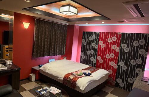 Dogenzaka Hotel | ホテルホワイトシティ23Adults only