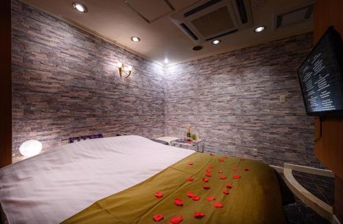 Dogenzaka Hotel | ホテルホワイトシティ23Adults only