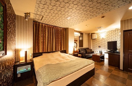 Hashima Hotel | ホテルミント羽島 大人専用