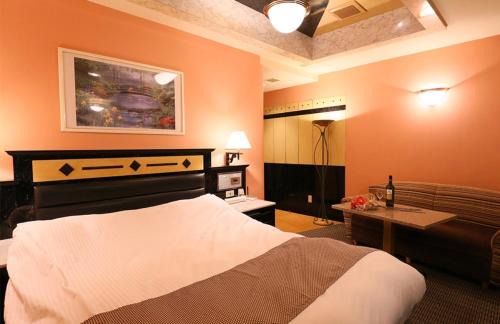 Yahaba Hotel | ホテルラフォーレ大人専用