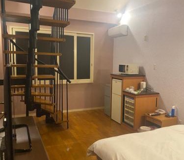 Sumoto Hotel | ホテルラブリー淡路島