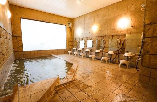 Nirasaki Hotel | ホテルララプラス