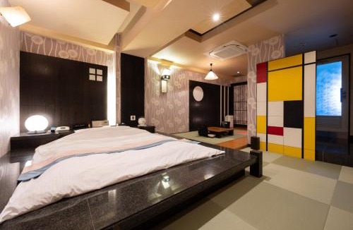 Kitakyushu Hotel | ホテルリノ
