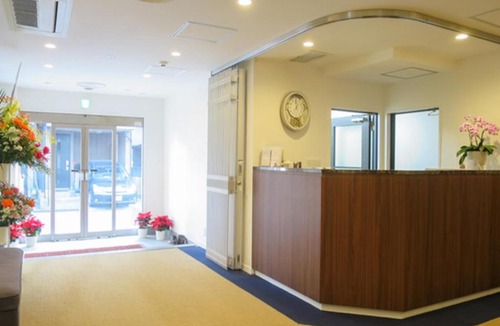 Kawasaki Hotel | ホテルリブマックスBudget川崎大師