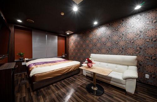 Yatsuka-gun Hotel | ホテルリンクス柏市豊四季店