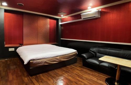 Yatsuka-gun Hotel | ホテルリンクス柏市豊四季店