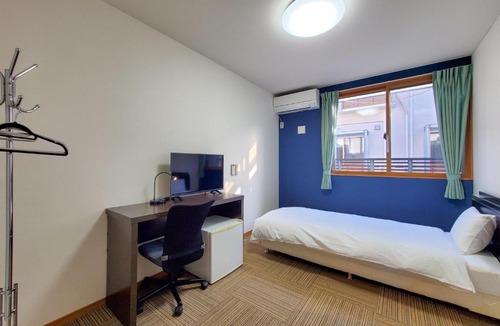 Hirono Hotel | ホテルリーブス