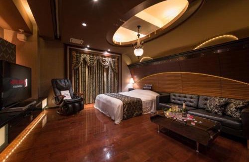Shin-Yokohama Hotel | ホテルルアン横浜