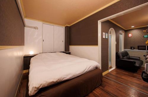 Omuta Hotel | ホテルレスポアール