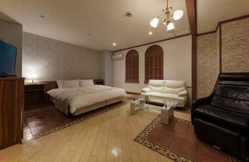 Hirano Ward Hotel | ホテルロアール 大人専用