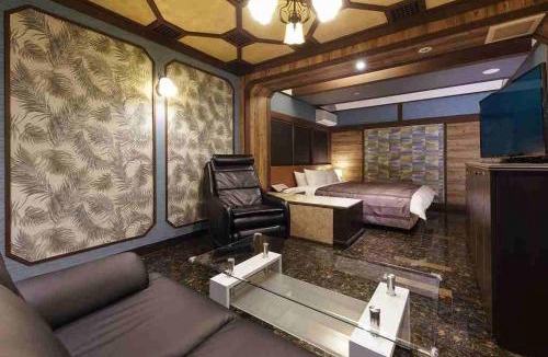 Hirano Ward Hotel | ホテルロアール 大人専用