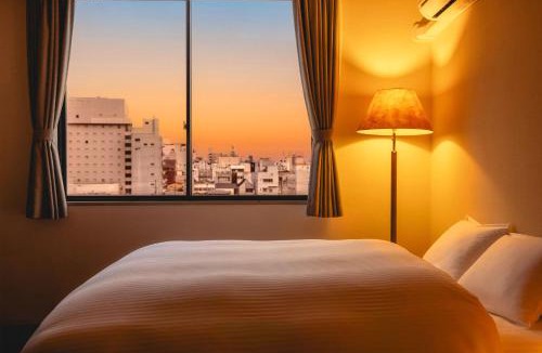 Tokushima Hotel | ホテル偕幸