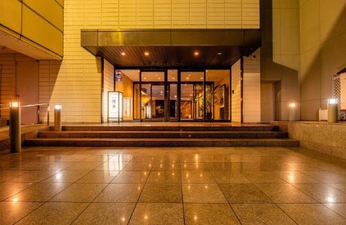Tokushima Hotel | ホテル偕幸