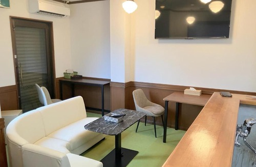 Fukushima Apartment | ホテル北港通