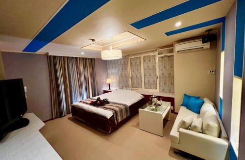 Akaho Hotel | ホテル南の風風力3駒ヶ根店