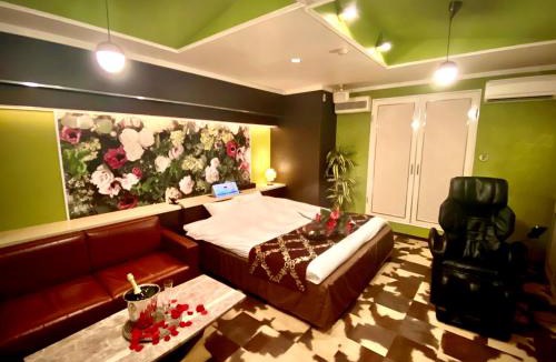 Akaho Hotel | ホテル南の風風力3駒ヶ根店