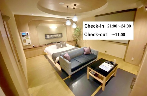 Kasugacho Hotel | ホテル大東京 男塾ホテルグループ Adult Only