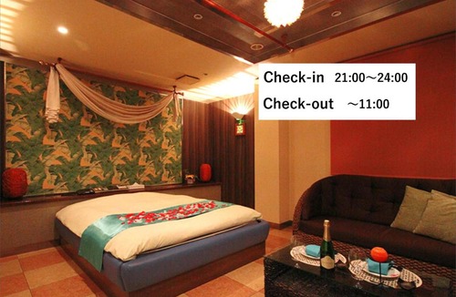 Kasugacho Hotel | ホテル大東京 男塾ホテルグループ Adult Only